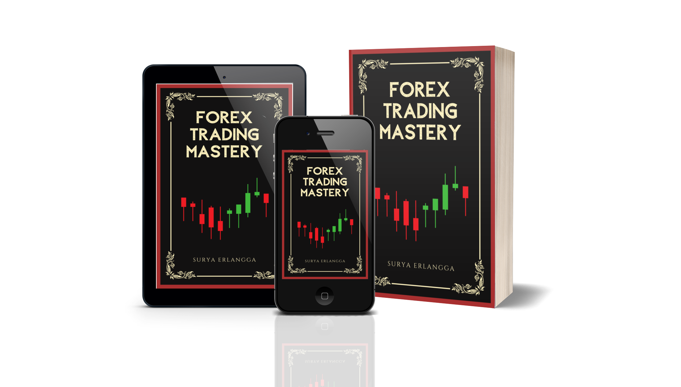 Forex Trading Mastery