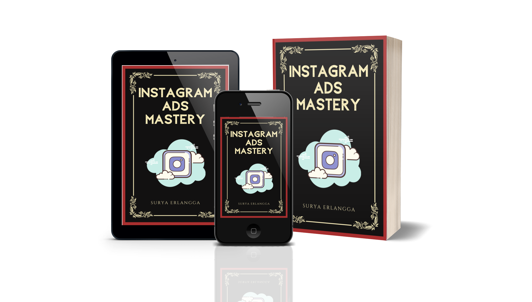 Instagram Ads Mastery